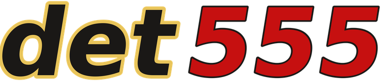 det555 logo